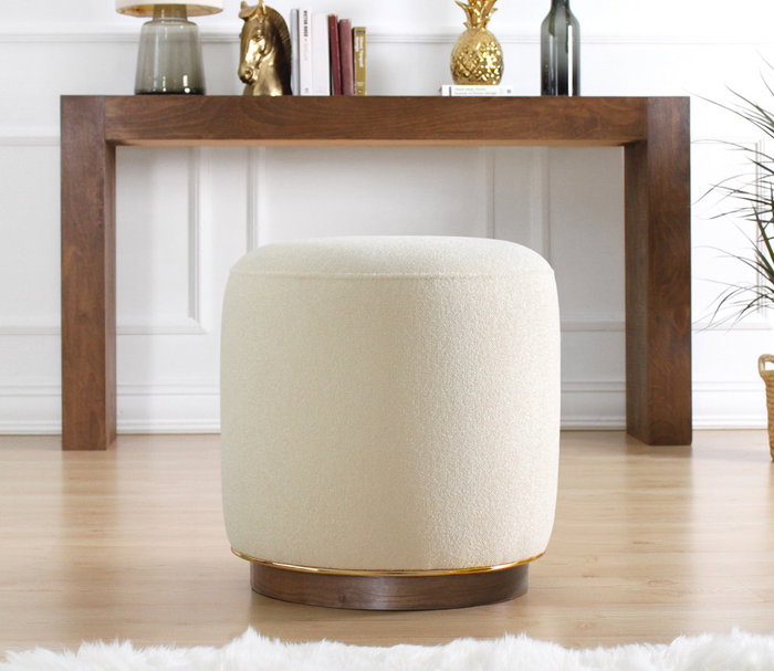 Atelier Del Sofa Zeone - Cream